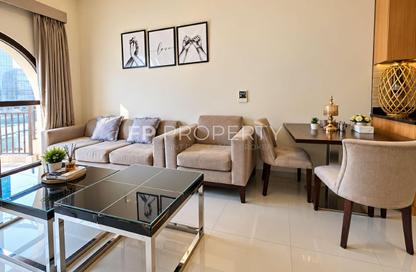 Apartment - 1 - 1 for rent in Lincoln Park - Sheffield - Lincoln Park - Arjan - Dubai