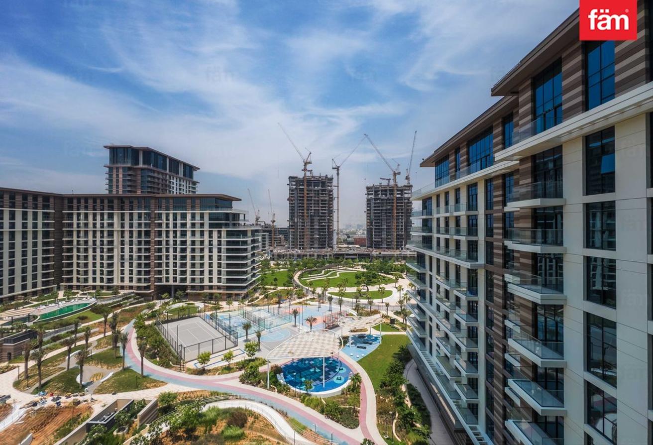 Premium 2br EnSuite + Maid | Park View photo 27