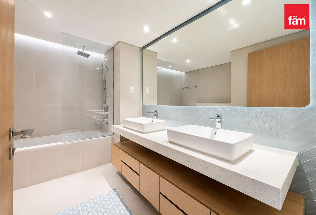 Premium 2br EnSuite + Maid | Park View photo 17