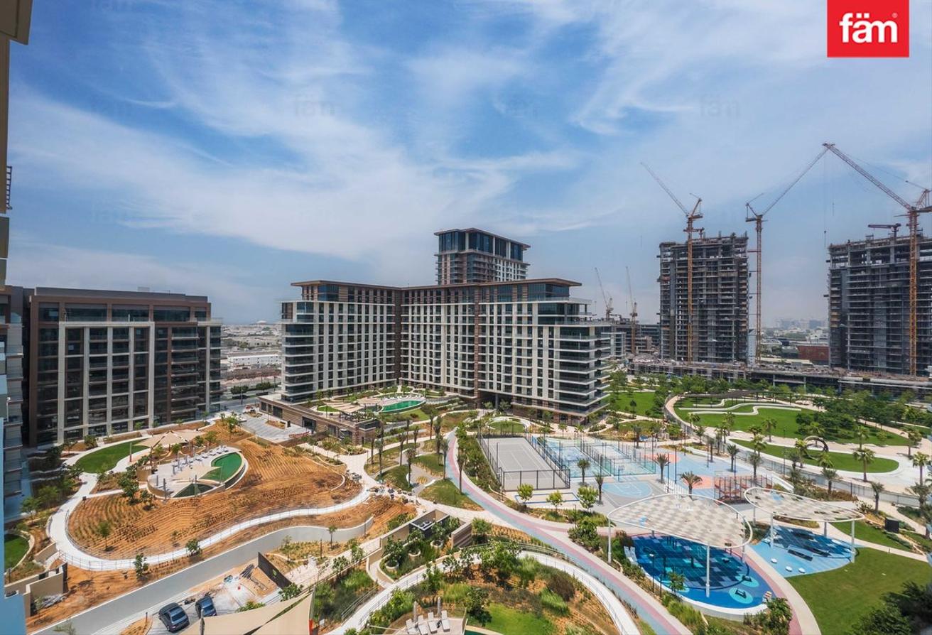 Premium 2br EnSuite + Maid | Park View photo 28