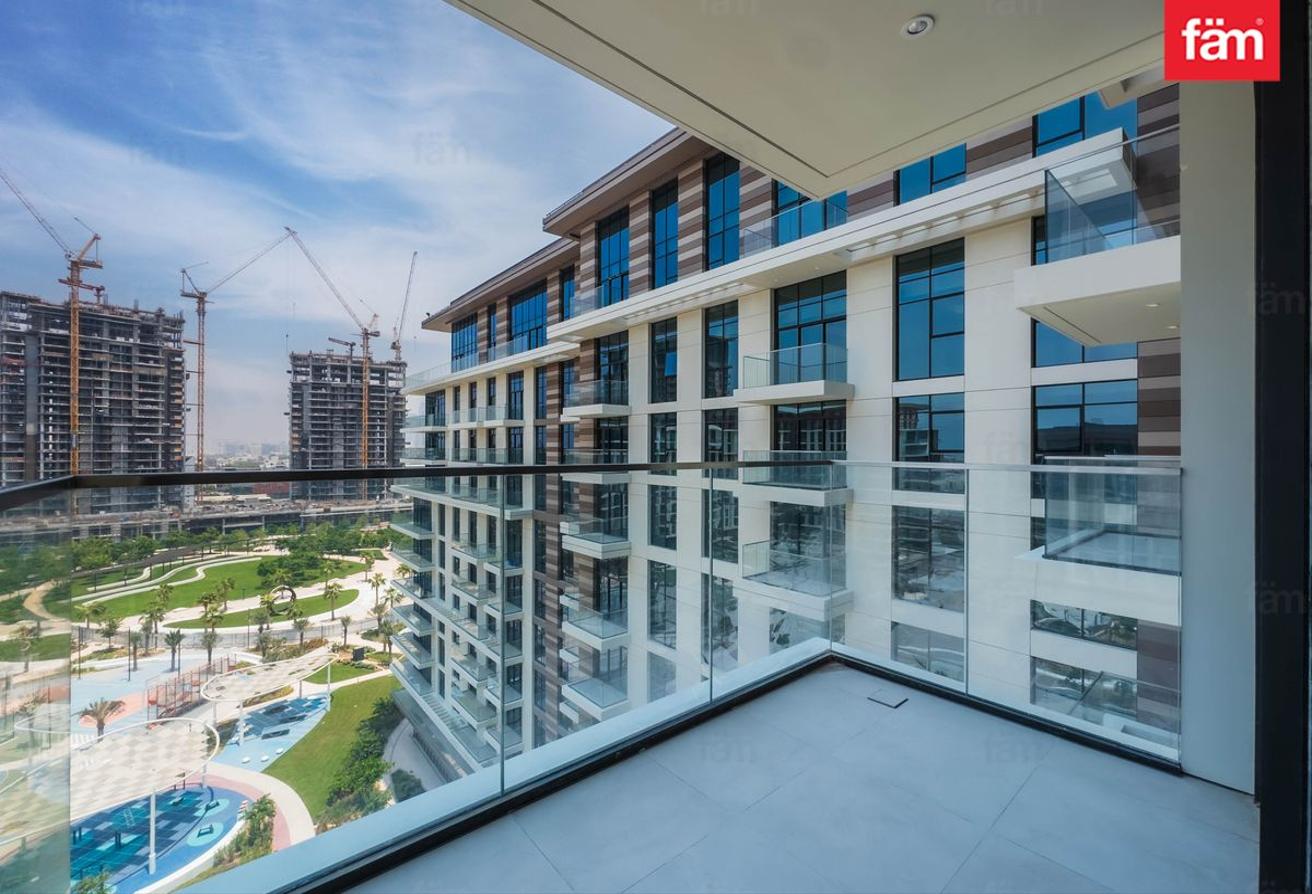 Premium 2br EnSuite + Maid | Park View photo 22