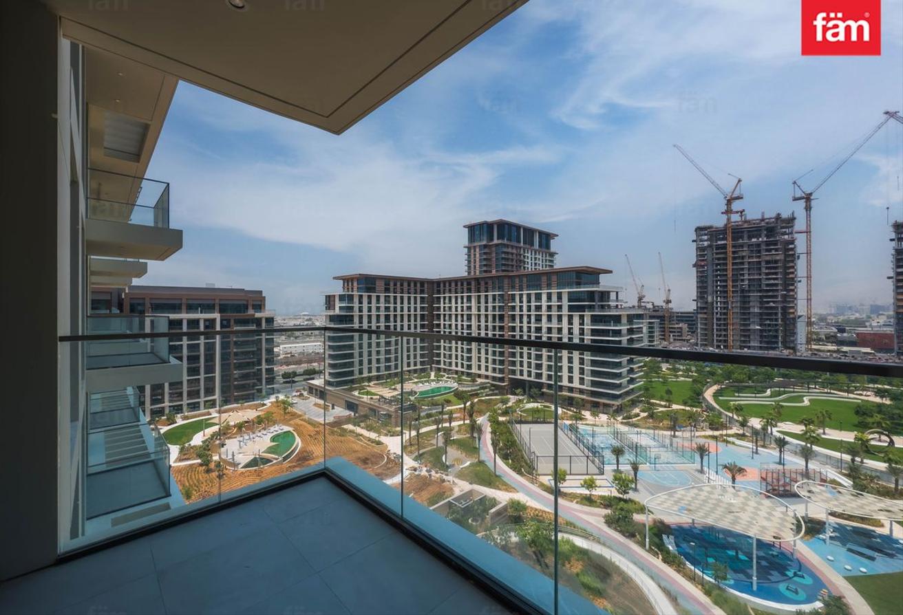 Premium 2br EnSuite + Maid | Park View photo 21