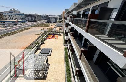 Whole Building - 7+ Bedrooms - 7+ Bathrooms for sale in Victoria Building - International City Phase 2 - Al Warsan 4 - Al Warsan - Dubai