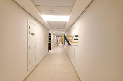 Apartment - 1 Bedroom - 2 Bathrooms for rent in Al Zahia - Muwaileh Commercial - Sharjah
