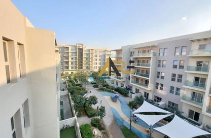 Apartment - 1 Bedroom - 2 Bathrooms for rent in Al Zahia - Muwaileh Commercial - Sharjah