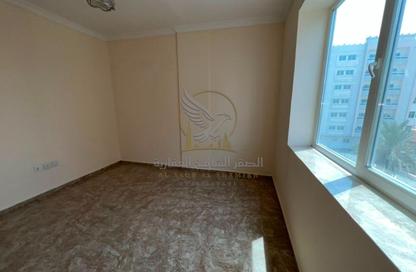 Apartment - 2 Bedrooms - 2 Bathrooms for rent in Al Rashidiya 2 - Al Rashidiya - Ajman