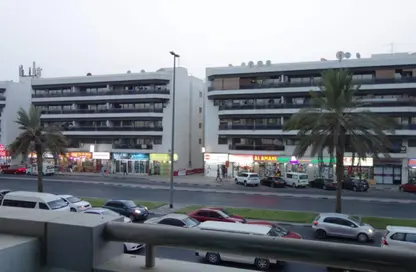 Office Space - Studio - 1 Bathroom for rent in Al Qusais Industrial Area 2 - Al Qusais Industrial Area - Al Qusais - Dubai