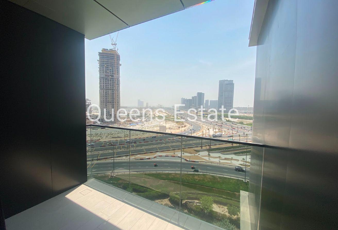 Luxury 1BR | Modern Layout | Ready to Move In photo 12
