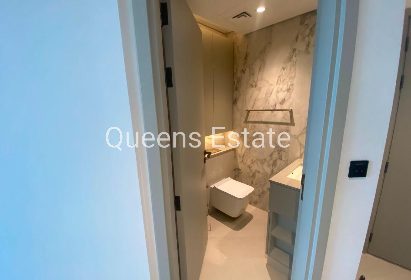 Luxury 1BR | Modern Layout | Ready to Move In photo 4