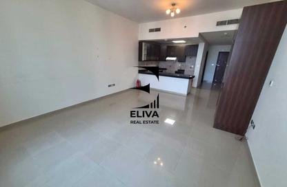 Apartment - Studio - 1 for rent in Hydra Avenue Towers - City Of Lights - Al Reem Island - Abu Dhabi