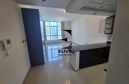 Apartment - Studio - 1 for rent in Hydra Avenue Towers - City Of Lights - Al Reem Island - Abu Dhabi