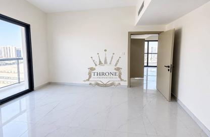 Apartment - 1 - 2 for sale in Equiti Arcade - Al Furjan - Dubai