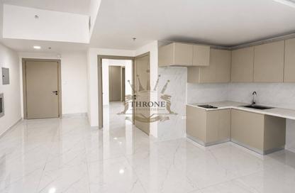 Apartment - 1 - 2 for sale in Equiti Arcade - Al Furjan - Dubai