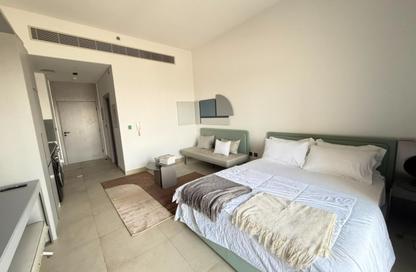 Apartment - Studio - 1 Bathroom for rent in Mag 970 - MAG City - Mohammed Bin Rashid City - Dubai Apartment - Studio - 1 Bathroom for rent in Mag 970 - MAG City - Mohammed Bin Rashid City - Dubai