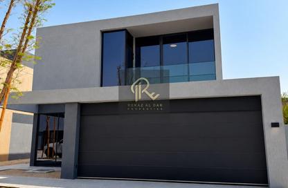 Villa - 4 - 6 for sale in Saro - Masaar - Tilal City - Sharjah