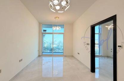 شقة - غرفة نوم - 1 حمام للايجار في سكايز من دانوب - ارجان - دبي