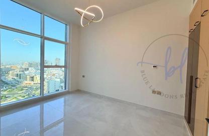 شقة - غرفة نوم - 1 حمام للايجار في سكايز من دانوب - ارجان - دبي
