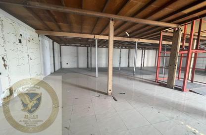 Warehouse - Studio - 1 Bathroom for rent in Industrial Area 11 - Sharjah Industrial Area - Sharjah