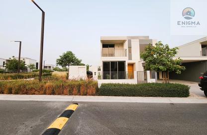 Villa - 4 Bedrooms - 4 Bathrooms for rent in Sidra Villas III - Sidra Villas - Dubai Hills Estate - Dubai