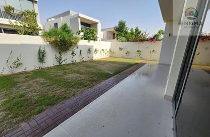 Villa - 4 Bedrooms - 4 Bathrooms for rent in Sidra Villas III - Sidra Villas - Dubai Hills Estate - Dubai
