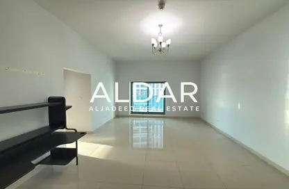 Apartment - 2 Bedrooms - 3 Bathrooms for rent in Bermuda Views - Dubai Sports City - Dubai Apartment - 2 Bedrooms - 3 Bathrooms for rent in Bermuda Views - Dubai Sports City - Dubai