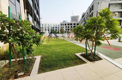 Apartment - Studio - 1 Bathroom for rent in The Residence By Prestige One - District 12 - Jumeirah Village Circle - Dubai