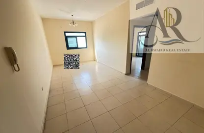 Apartment - 1 Bedroom - 1 Bathroom for rent in Geepas Building 3 - Al Rashidiya 2 - Al Rashidiya - Ajman