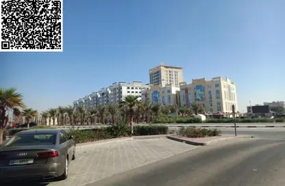 شقة - غرفة نوم - 2 حمامات للبيع في قرية الاميرة - الياسمين - عجمان شقة - غرفة نوم - 2 حمامات للبيع في قرية الاميرة - الياسمين - عجمان