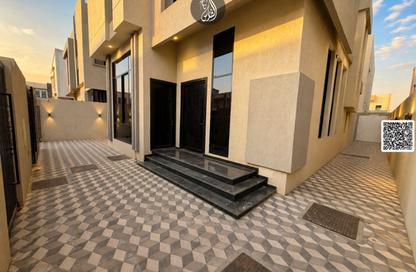 Villa - 5 - 7 for sale in Al Yasmeen 1 - Al Yasmeen - Ajman