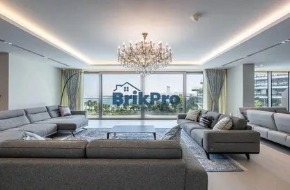 شقة - 2 غرف نوم - 3 حمامات للايجار في ون في نخلة جميرة - نخلة جميرا - دبي