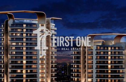 Apartment - Studio - 1 Bathroom for sale in Radisson Residences - Tower 1 - City Of Lights - Al Reem Island - Abu Dhabi Apartment - Studio - 1 Bathroom for sale in Radisson Residences - Tower 1 - City Of Lights - Al Reem Island - Abu Dhabi