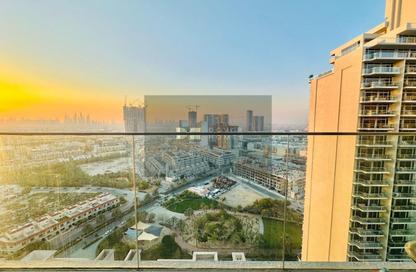 Apartment - Studio - 1 Bathroom for sale in Bloom Heights B - Bloom Heights - District 15 - Jumeirah Village Circle - Dubai Apartment - Studio - 1 Bathroom for sale in Bloom Heights B - Bloom Heights - District 15 - Jumeirah Village Circle - Dubai