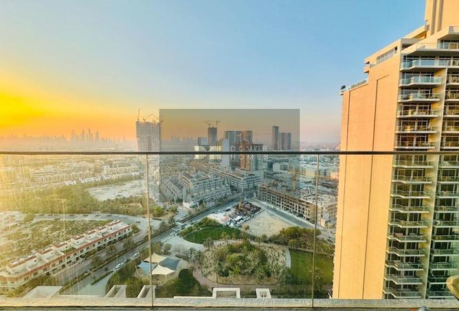 On High Floor | Spacious Layout | Call to Inquire, Dubai