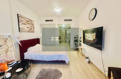 Apartment - Studio - 1 Bathroom for sale in Bloom Heights B - Bloom Heights - District 15 - Jumeirah Village Circle - Dubai Apartment - Studio - 1 Bathroom for sale in Bloom Heights B - Bloom Heights - District 15 - Jumeirah Village Circle - Dubai