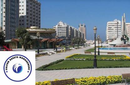 Apartment - 1 Bedroom - 1 Bathroom for rent in Rolla Square - Rolla Area - Sharjah Apartment - 1 Bedroom - 1 Bathroom for rent in Rolla Square - Rolla Area - Sharjah