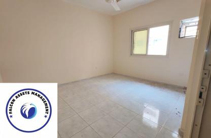 Apartment - 1 Bedroom - 1 Bathroom for rent in Rolla Square - Rolla Area - Sharjah