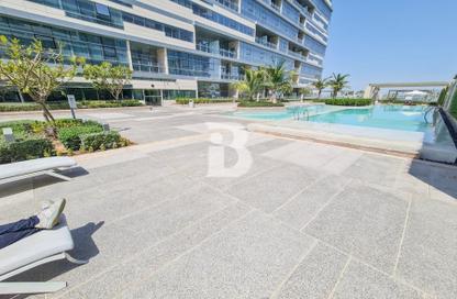 Apartment - 2 Bedrooms - 3 Bathrooms for sale in Lamar Residences - Al Seef - Al Raha Beach - Abu Dhabi