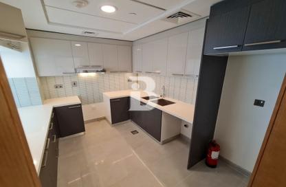 Apartment - 2 Bedrooms - 3 Bathrooms for sale in Lamar Residences - Al Seef - Al Raha Beach - Abu Dhabi Apartment - 2 Bedrooms - 3 Bathrooms for sale in Lamar Residences - Al Seef - Al Raha Beach - Abu Dhabi