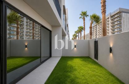 Townhouse - 3 Bedrooms - 4 Bathrooms for rent in MAG Eye - MAG City - Mohammed Bin Rashid City - Dubai