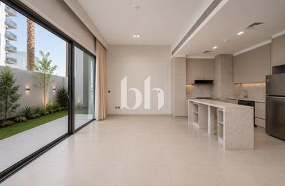 Townhouse - 3 Bedrooms - 4 Bathrooms for rent in MAG Eye - MAG City - Mohammed Bin Rashid City - Dubai