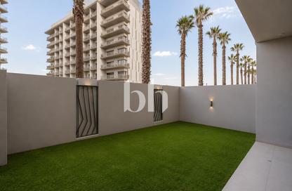 Townhouse - 3 Bedrooms - 4 Bathrooms for rent in MAG Eye - MAG City - Mohammed Bin Rashid City - Dubai