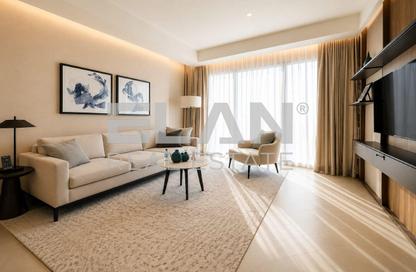 Apartment - 2 Bedrooms - 3 Bathrooms for rent in The Address Residences Dubai Opera Tower 2 - The Address Residences Dubai Opera - Downtown Dubai - Dubai Apartment - 2 Bedrooms - 3 Bathrooms for rent in The Address Residences Dubai Opera Tower 2 - The Address Residences Dubai Opera - Downtown Dubai - Dubai