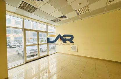 Shop - Studio for rent in Shabiya 10 - Shabiya - Mussafah - Abu Dhabi Shop - Studio for rent in Shabiya 10 - Shabiya - Mussafah - Abu Dhabi