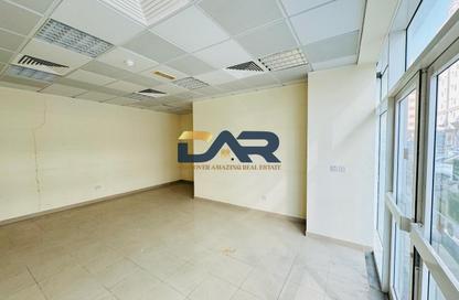 Shop - Studio for rent in Shabiya 10 - Shabiya - Mussafah - Abu Dhabi