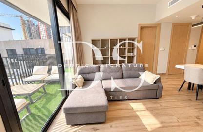 Apartment - 1 - 2 for rent in Oakley Square Residence Block A - Oakley Square Residences - District 11 - Jumeirah Village Circle - Dubai Apartment - 1 - 2 for rent in Oakley Square Residence Block A - Oakley Square Residences - District 11 - Jumeirah Village Circle - Dubai
