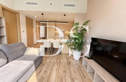 Apartment - 1 - 2 for rent in Oakley Square Residence Block A - Oakley Square Residences - District 11 - Jumeirah Village Circle - Dubai Apartment - 1 - 2 for rent in Oakley Square Residence Block A - Oakley Square Residences - District 11 - Jumeirah Village Circle - Dubai