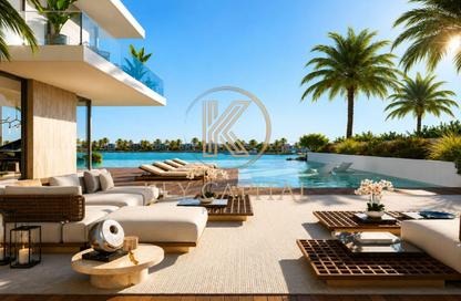 Villa - 5 Bedrooms - 6 Bathrooms for sale in District One West Phase I - District One - Mohammed Bin Rashid City - Dubai Villa - 5 Bedrooms - 6 Bathrooms for sale in District One West Phase I - District One - Mohammed Bin Rashid City - Dubai