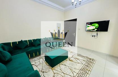 Apartment - 2 Bedrooms - 2 Bathrooms for rent in Al Rawda 1 - Al Rawda - Ajman Apartment - 2 Bedrooms - 2 Bathrooms for rent in Al Rawda 1 - Al Rawda - Ajman