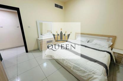 Apartment - 2 Bedrooms - 2 Bathrooms for rent in Al Rawda 1 - Al Rawda - Ajman Apartment - 2 Bedrooms - 2 Bathrooms for rent in Al Rawda 1 - Al Rawda - Ajman