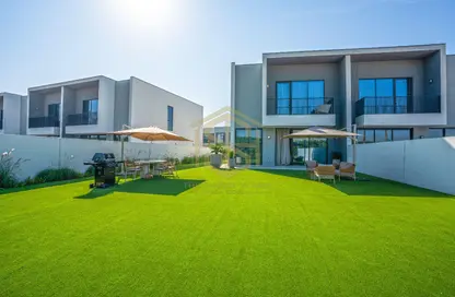 Villa - 3 Bedrooms - 4 Bathrooms for rent in Al Badia Villas - Dubai Festival City - Dubai Villa - 3 Bedrooms - 4 Bathrooms for rent in Al Badia Villas - Dubai Festival City - Dubai